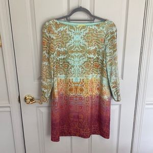 Fun Formal Dress Maeve by Anthropologie